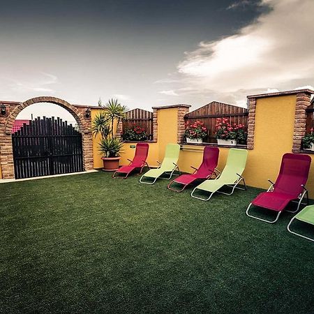 Appartement Tabacov Moravia à Brumovice Extérieur photo