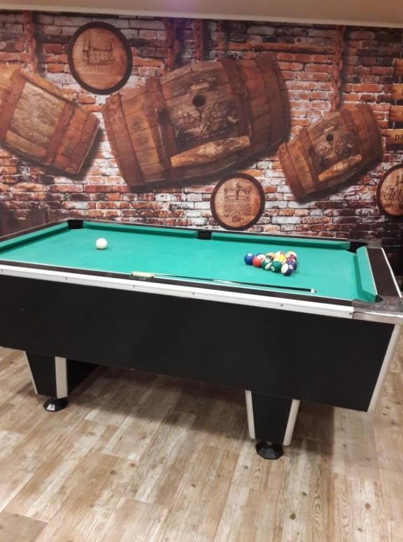 Appartement Tabacov Moravia à Brumovice Extérieur photo